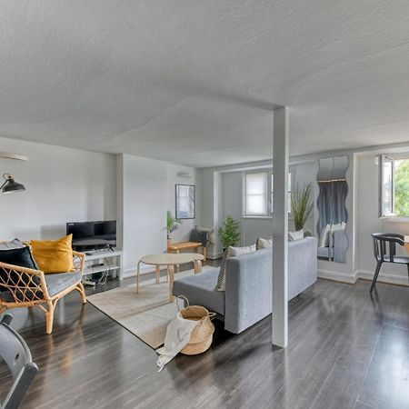 Guestready - Superb Apt In The Heart Of Λυών Εξωτερικό φωτογραφία
