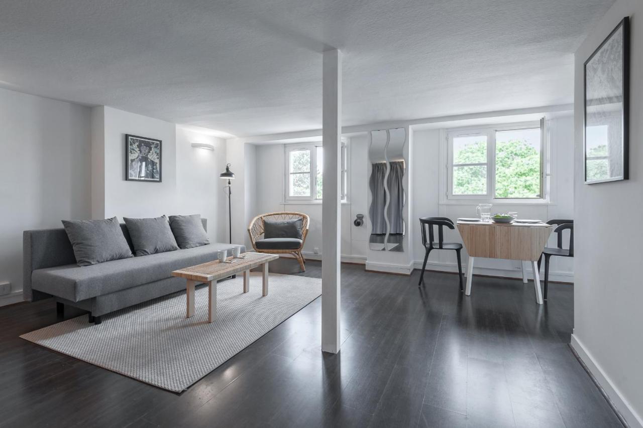 Guestready - Superb Apt In The Heart Of Λυών Εξωτερικό φωτογραφία