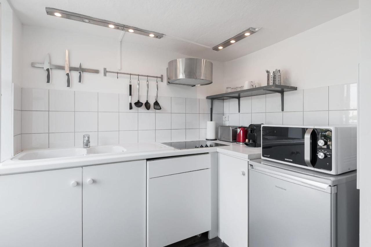 Guestready - Superb Apt In The Heart Of Λυών Εξωτερικό φωτογραφία