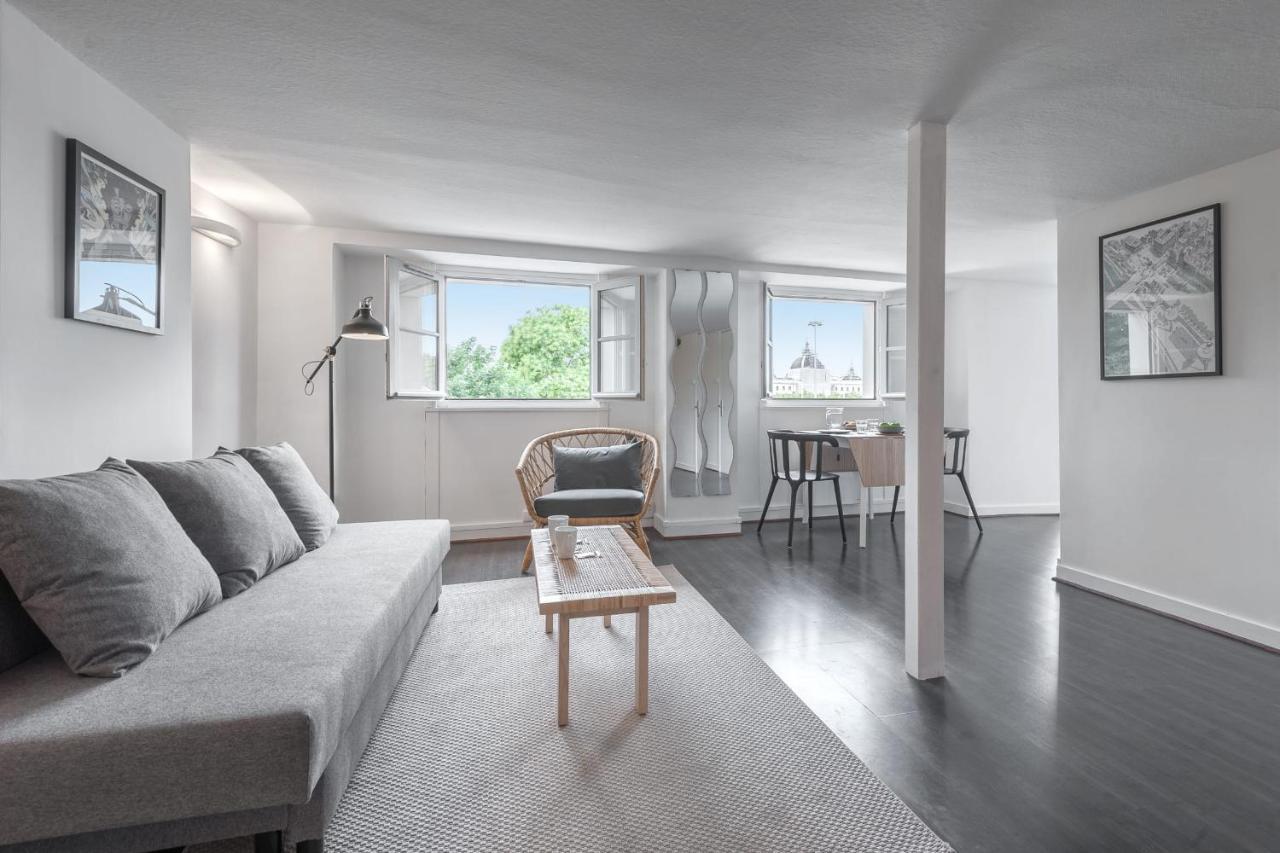Guestready - Superb Apt In The Heart Of Λυών Εξωτερικό φωτογραφία