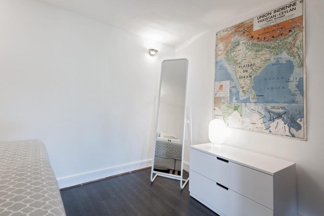 Guestready - Superb Apt In The Heart Of Λυών Εξωτερικό φωτογραφία