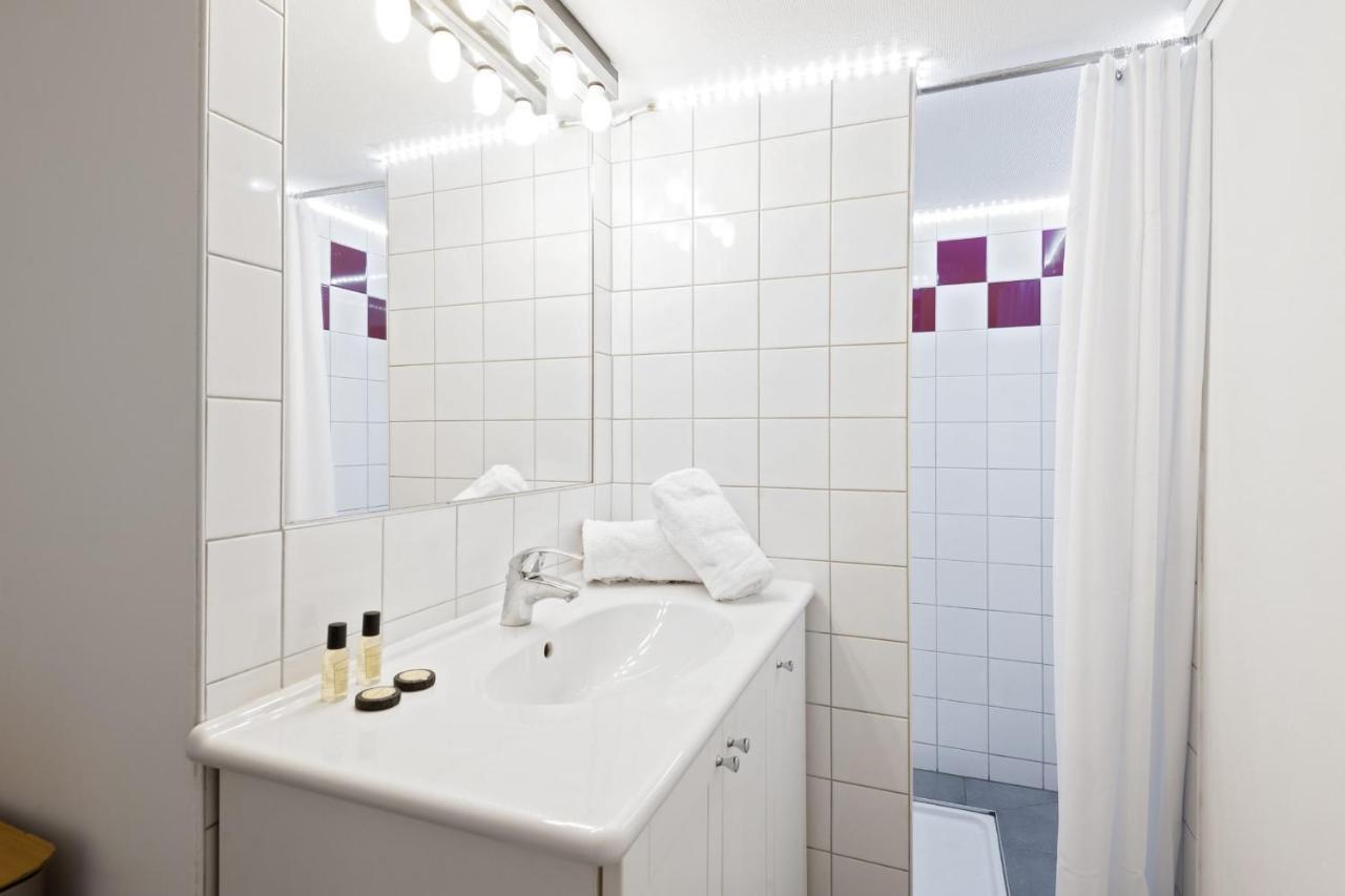 Guestready - Superb Apt In The Heart Of Λυών Εξωτερικό φωτογραφία