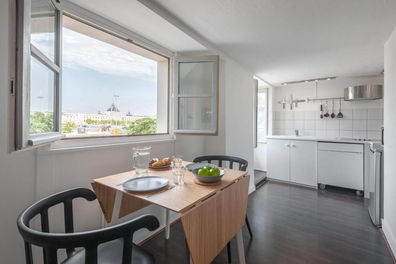 Guestready - Superb Apt In The Heart Of Λυών Εξωτερικό φωτογραφία