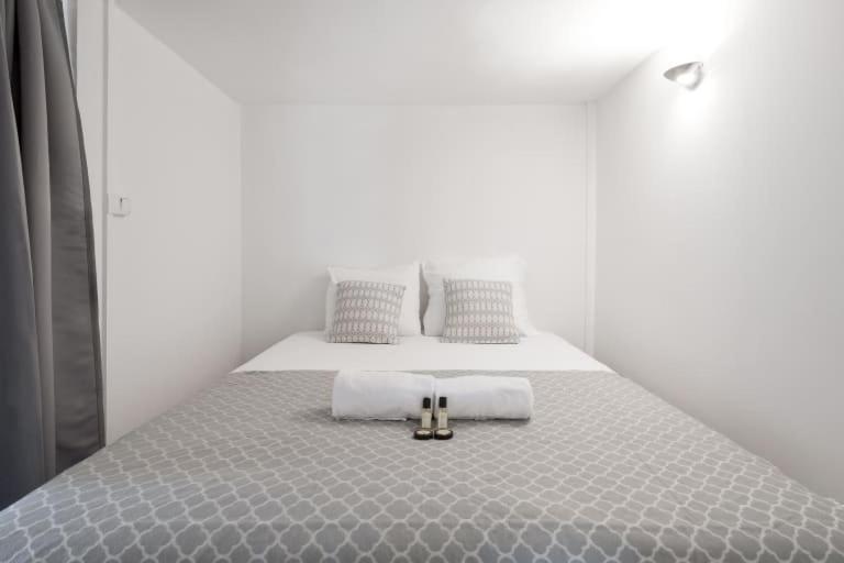 Guestready - Superb Apt In The Heart Of Λυών Εξωτερικό φωτογραφία