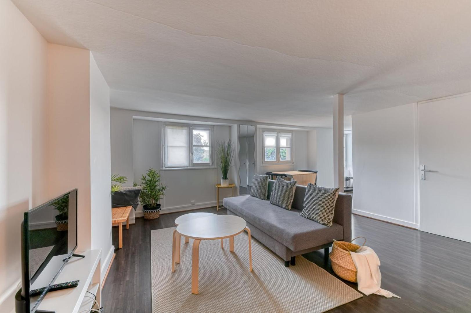Guestready - Superb Apt In The Heart Of Λυών Εξωτερικό φωτογραφία