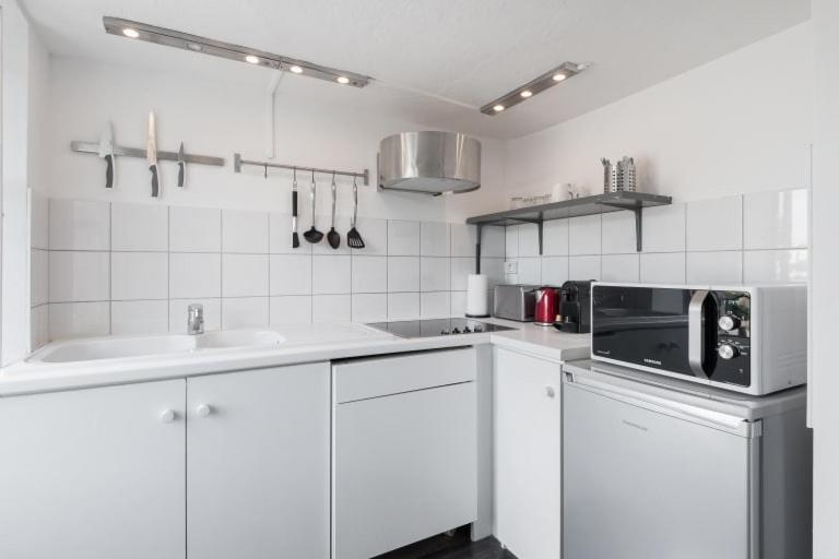Guestready - Superb Apt In The Heart Of Λυών Εξωτερικό φωτογραφία