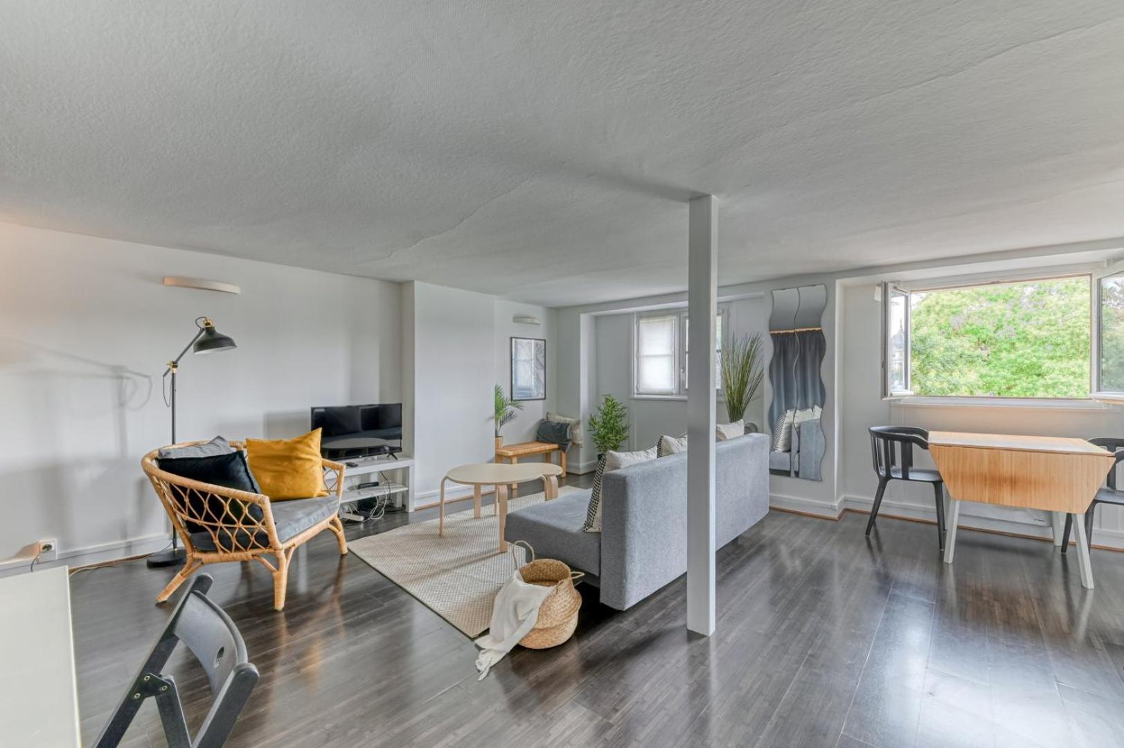 Guestready - Superb Apt In The Heart Of Λυών Εξωτερικό φωτογραφία